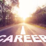 career journey