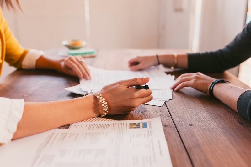 Why Your CV Isn’t Getting You Interviews